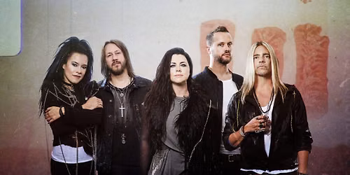 Evanescence