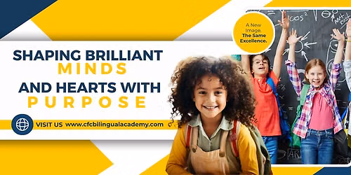 CFC Bilingual Academy Summer School\/Summer Camp Program