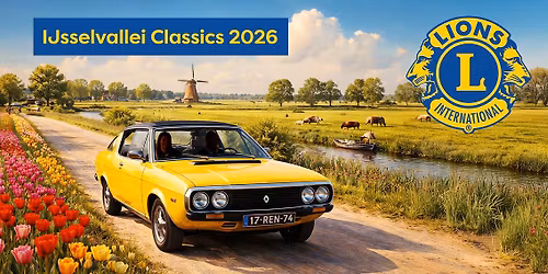 IJsselvallei Classics 2026