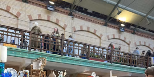 Manchester - Vintage Home Show