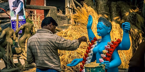 Ins and Outs of Bagbazar: A Walking Tour