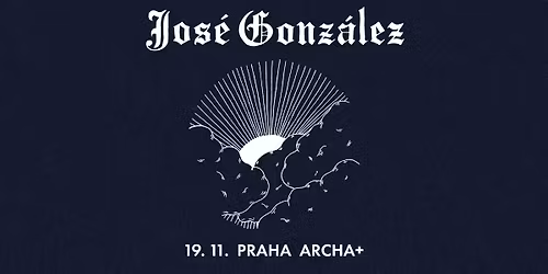 Jos\u00e9 Gonz\u00e1lez | ARCHA+