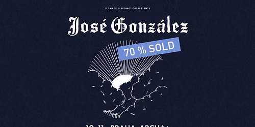 Jos\u00e9 Gonz\u00e1lez | ARCHA+