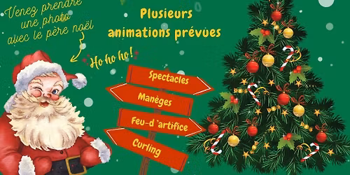 F\u00eate de No\u00ebl