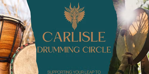 CARLISLE Drumming Circle