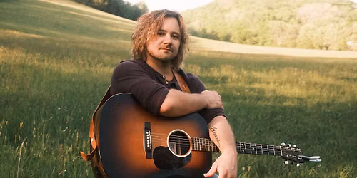 Joe Jordan: The Heart Sessions Tour
