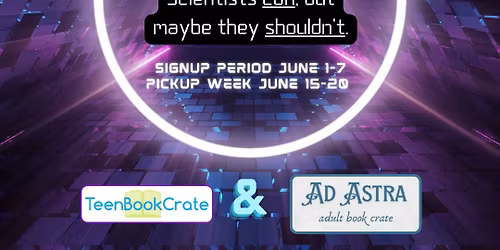 Summer Book Bundles (Signup Week)