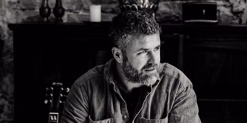 Mick Flannery