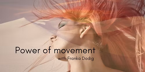Saturday Wave mit Franka Dodig