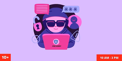 Blackheath \u2013 Cyber Security, Summer Holiday Camp (3rd Aug \u2013 7th Aug 2026)