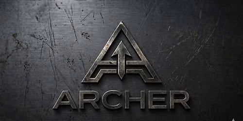 Archer Live @ Pour Choices Pub