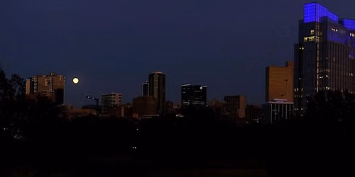 Beyond the Frame: Mastering Panoramic Stitching