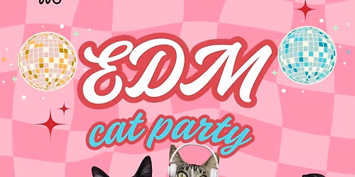 EDM Night! 
