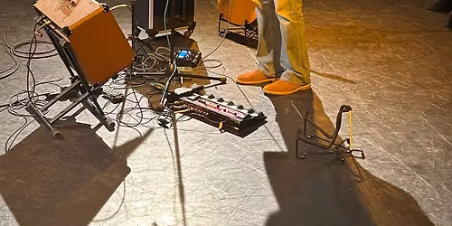 Dan Sealey \u2018Ocean Colour Scene\u2019 Live