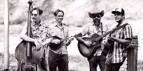 The Meadow Stompers