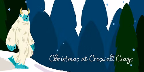 The Abominable Snowman