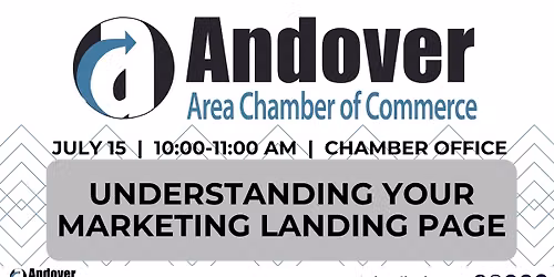 Understanding Your Marketing Landing Page