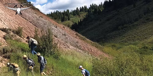 Idaho's Tyrannosaur Hunt