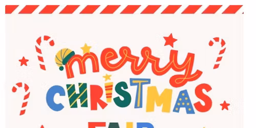 Christmas Fair