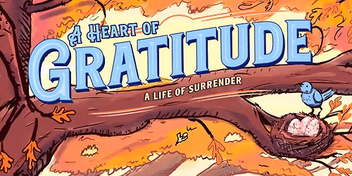 Thanksgiving Praise Service