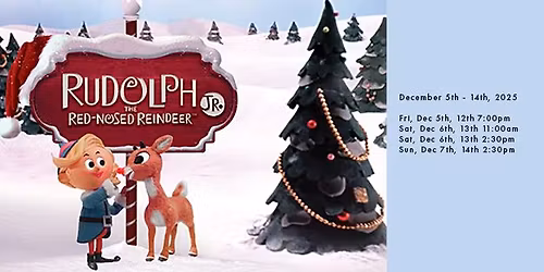 Rudolph the Red-Nosed Reindeer