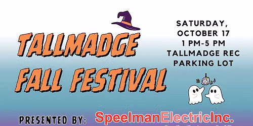 Tallmadge Fall Festival