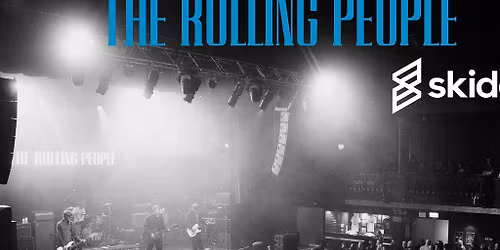 The Rolling People @ The Garrison