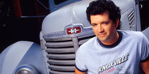 Tracy Byrd