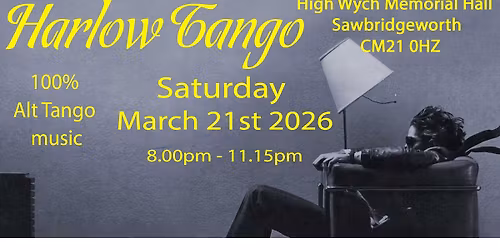 100% Alt Tango - March 2026