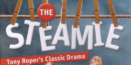 Reel Scotland: The Steamie