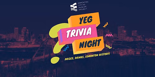 YEG Trivia Night