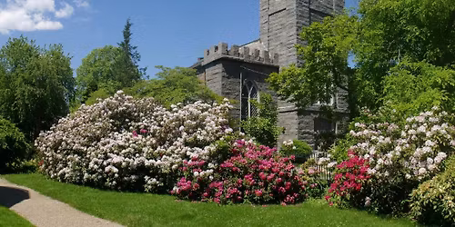 CUUP Convocation & 40th Anniversary Celebration!