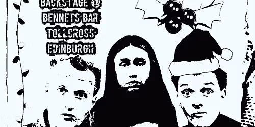 PURE MANIA PUNK MARKET - CHRISTMAS SPECIAL