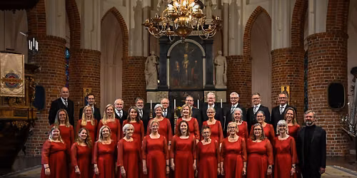 Konsert – Musik i elfte timmen