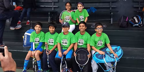 Fremont Tennis 2026: Elevate Your Game
