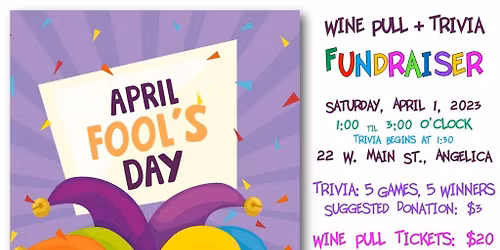 The Fools at Blue Ocean Music Hall