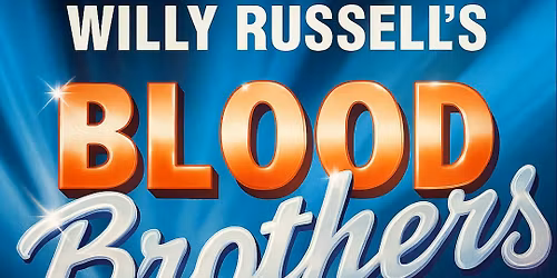 Blood Brothers (play version)