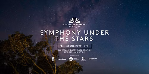 Symphony Under the Stars