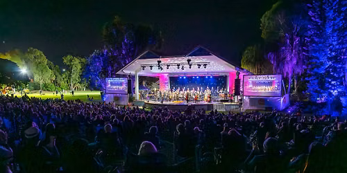 Symphony Under the Stars
