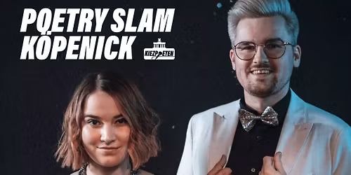 Poetry Slam