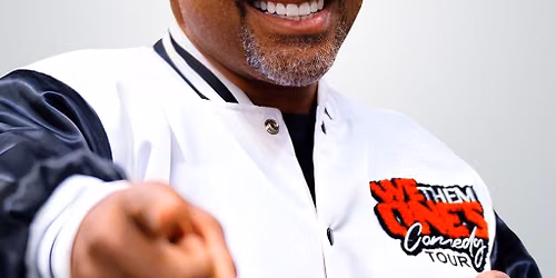 Mike Epps