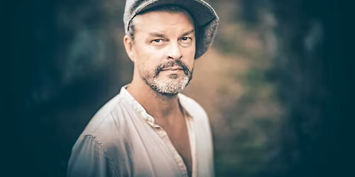 Kunkku Live: Tuure Kilpel\u00e4inen