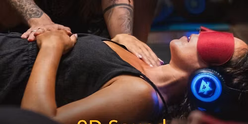 Equinox System Reset 9D Breathwork - Park City