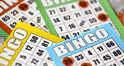 Family BINGO at Whitman Library
