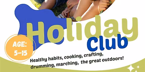 Wimbledon Fireflies Health Adventure Holiday Club