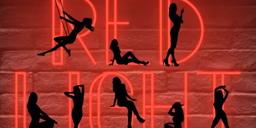 Redlight: The Bad Girls of Broadway