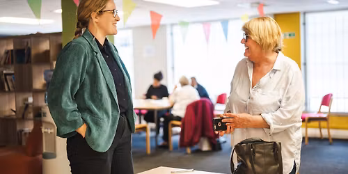 Join us at the Borth Health and Wellbeing Show 2026