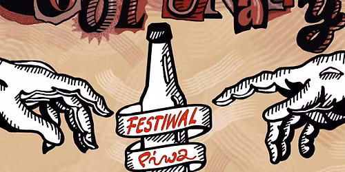 XIV Coolturalny Festiwal Piwa