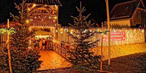 Weihnachtsmarkt 2025