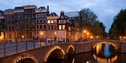 Discover Holland: Amsterdam & Zaanse Schans on 25 July 2026 by UNIFLUCHT